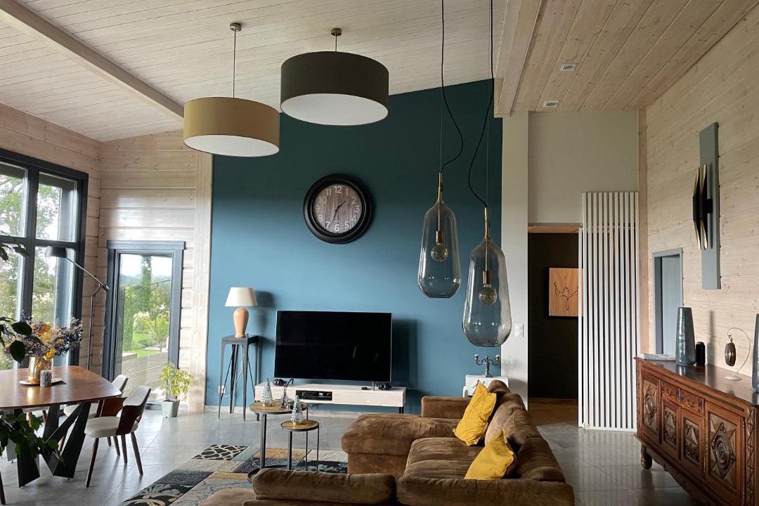 Photo of Livingroom in Monflanquin