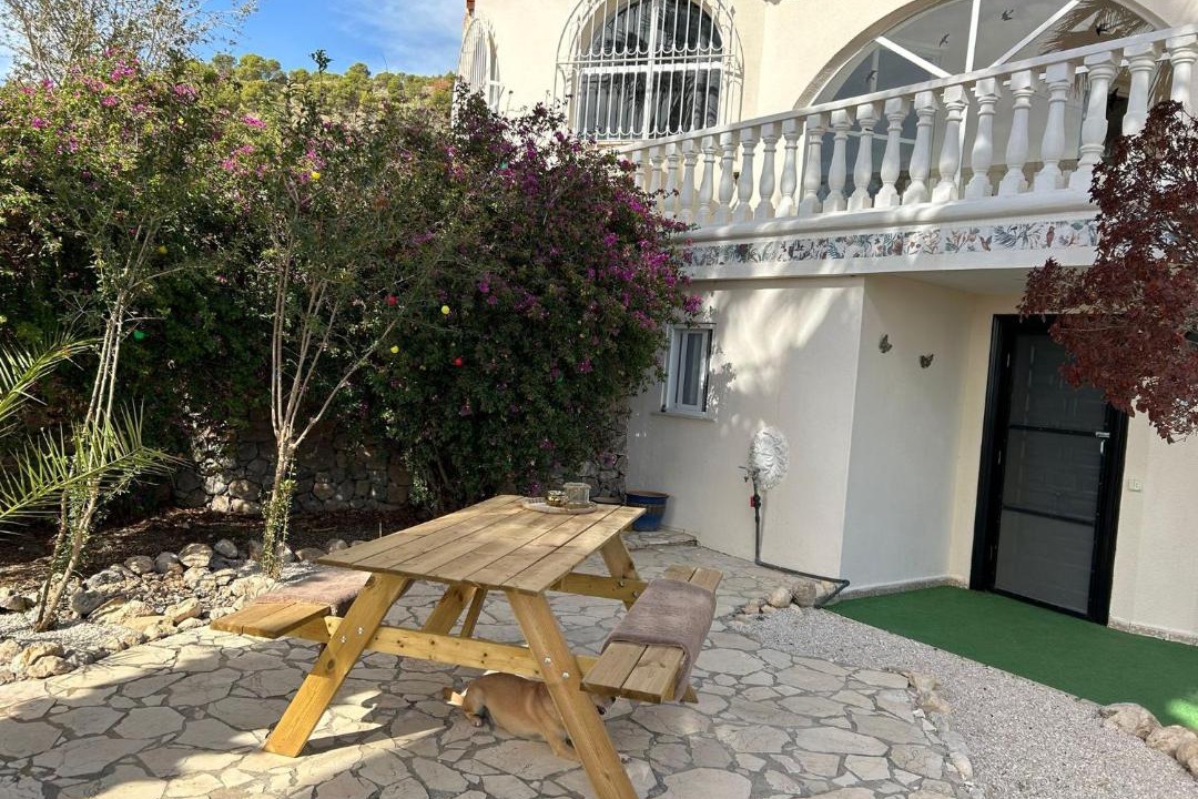 Photo of Patio Balcony in Fortuna