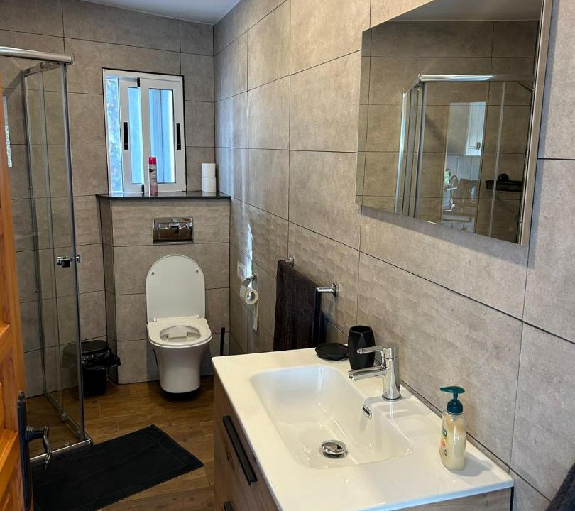 Photo of Bathroom in Fortuna