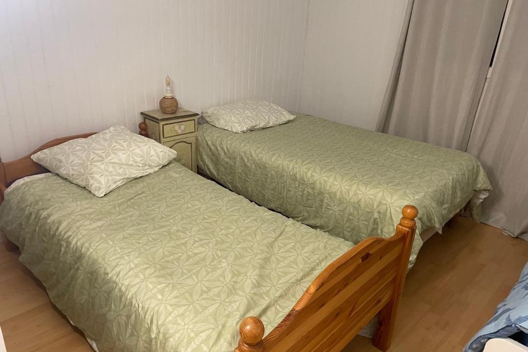 Photo of Bedroom in Plaisir