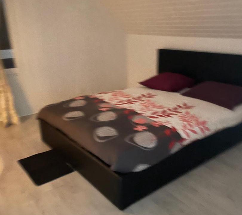 Photo of Bedroom in Plaisir