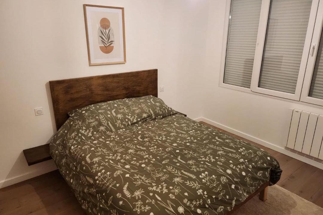 Photo of Bedroom in Athis-Mons