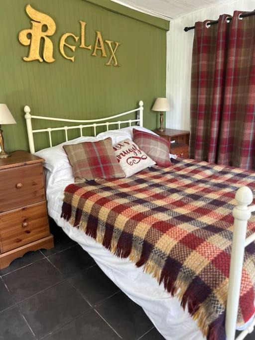 Photo of Bedroom in Lower Trengale