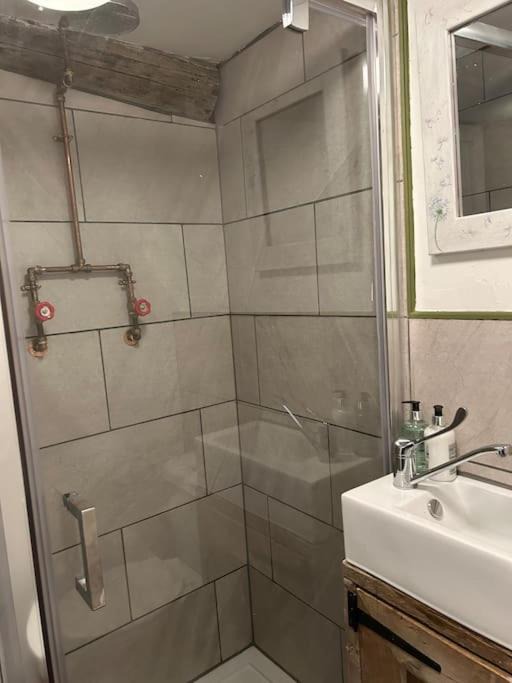 Photo of Bathroom in Lower Trengale