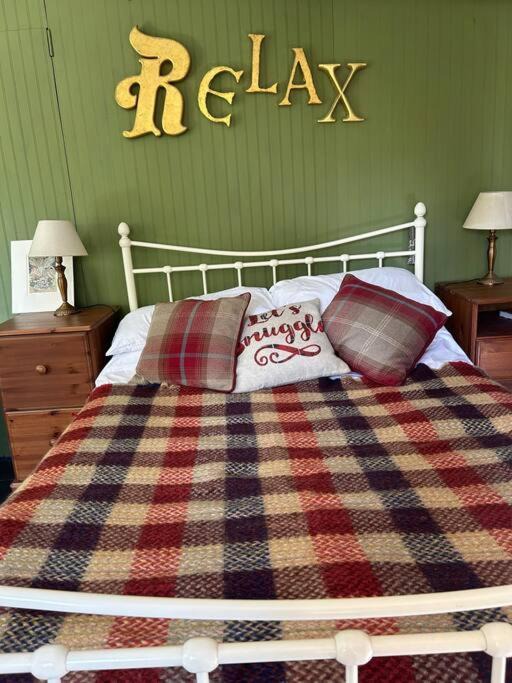 Photo of Bedroom in Lower Trengale