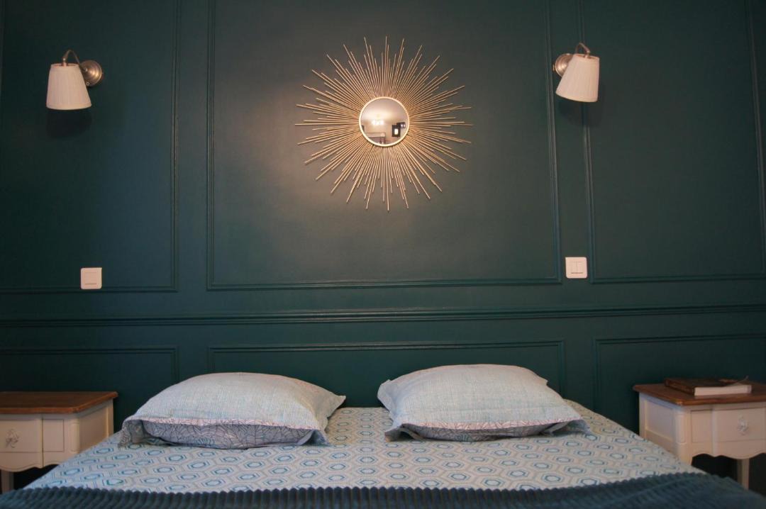 Photo of Bedroom in Saint-Arnoult-en-Yvelines