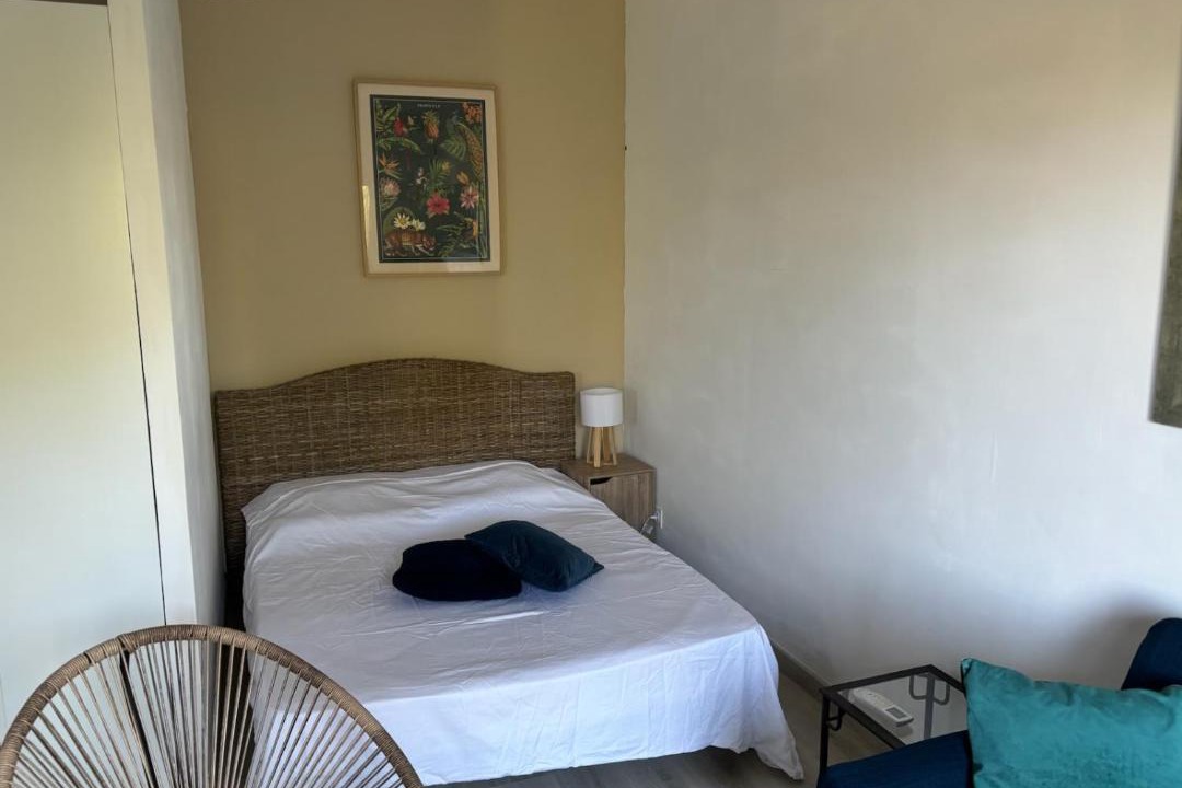 Photo of Bedroom in Figarella