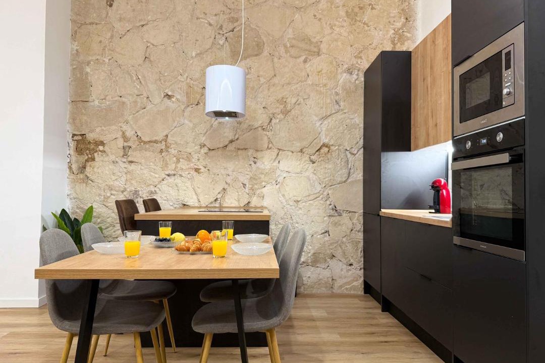 Photo of Kitchen in Sant Blai