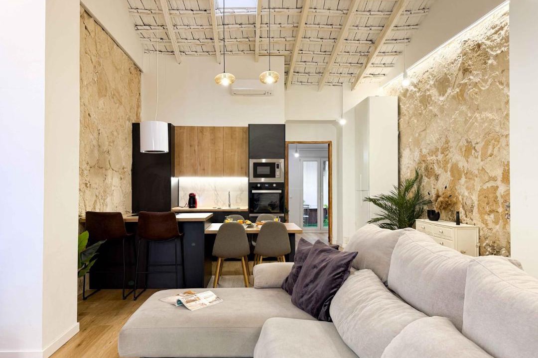Photo of Livingroom in Sant Blai