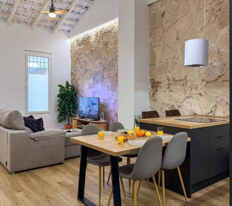 Photo of Livingroom in Sant Blai