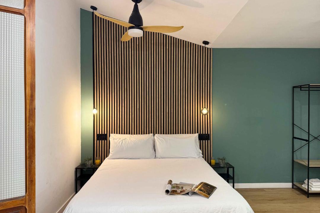 Photo of Bedroom in Sant Blai