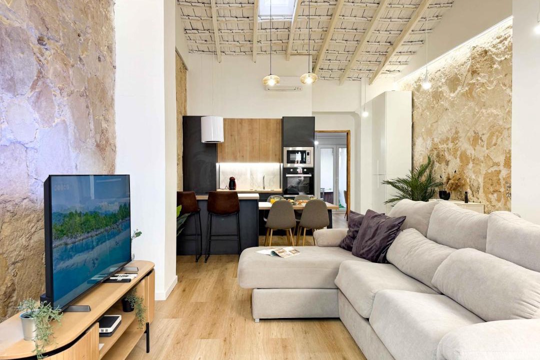 Photo of Livingroom in Sant Blai