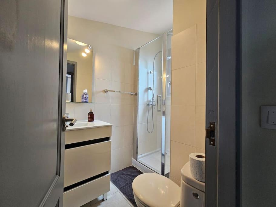 Photo of Bathroom in Saint-Etienne