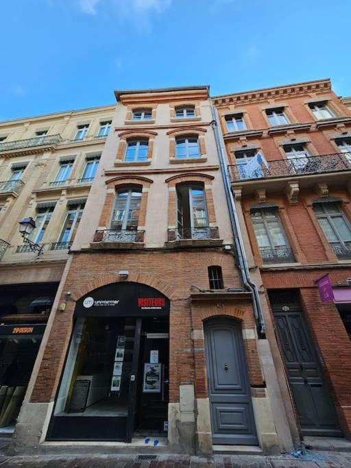 Photo of Buildings in Saint-Etienne