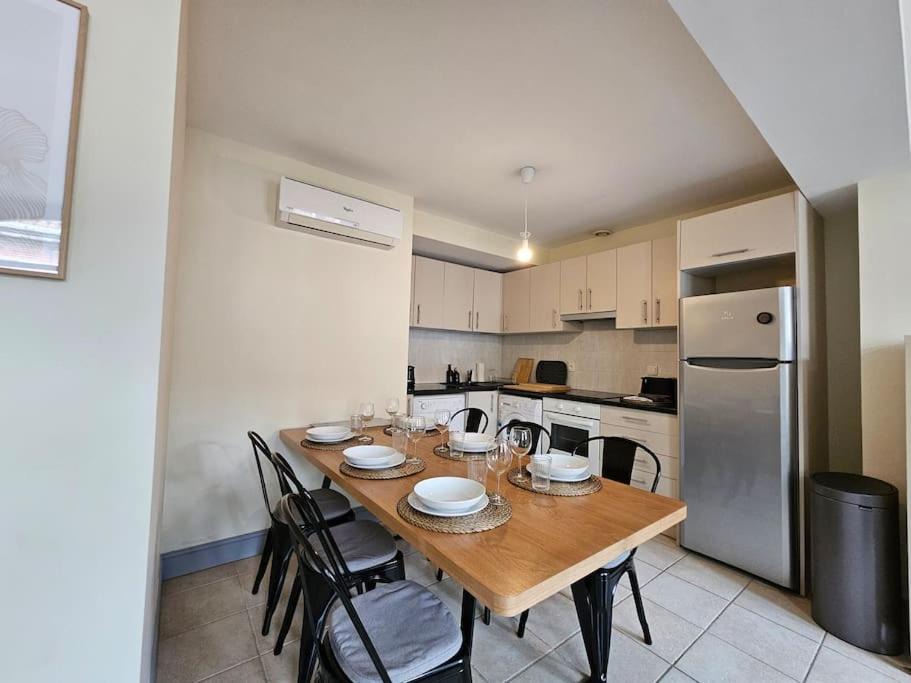 Photo of Kitchen in Saint-Etienne