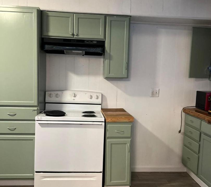 Photo of Kitchen in Steubenville