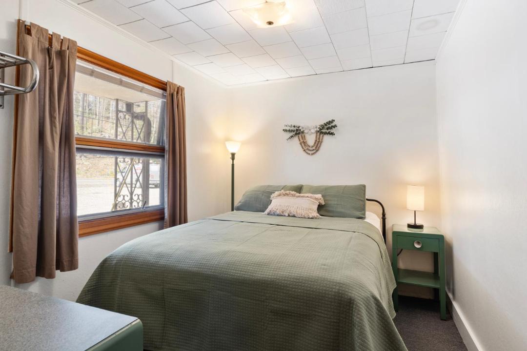 Photo of Bedroom in Holderness