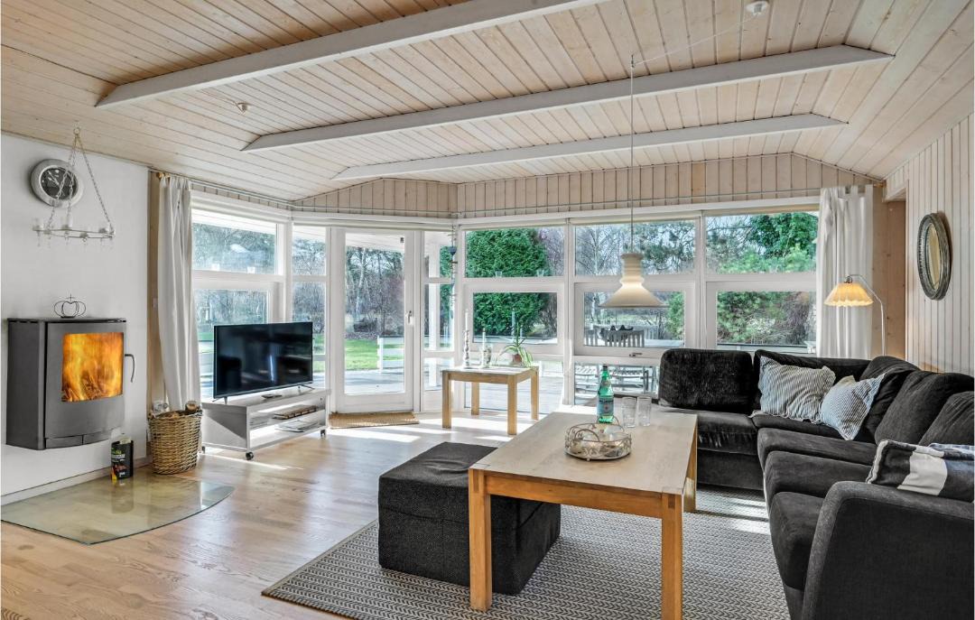 Photo of Livingroom in Melby