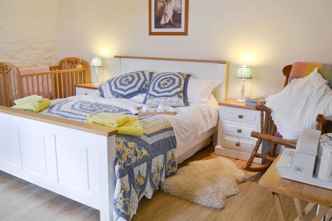 Photo of Bedroom in Brampton