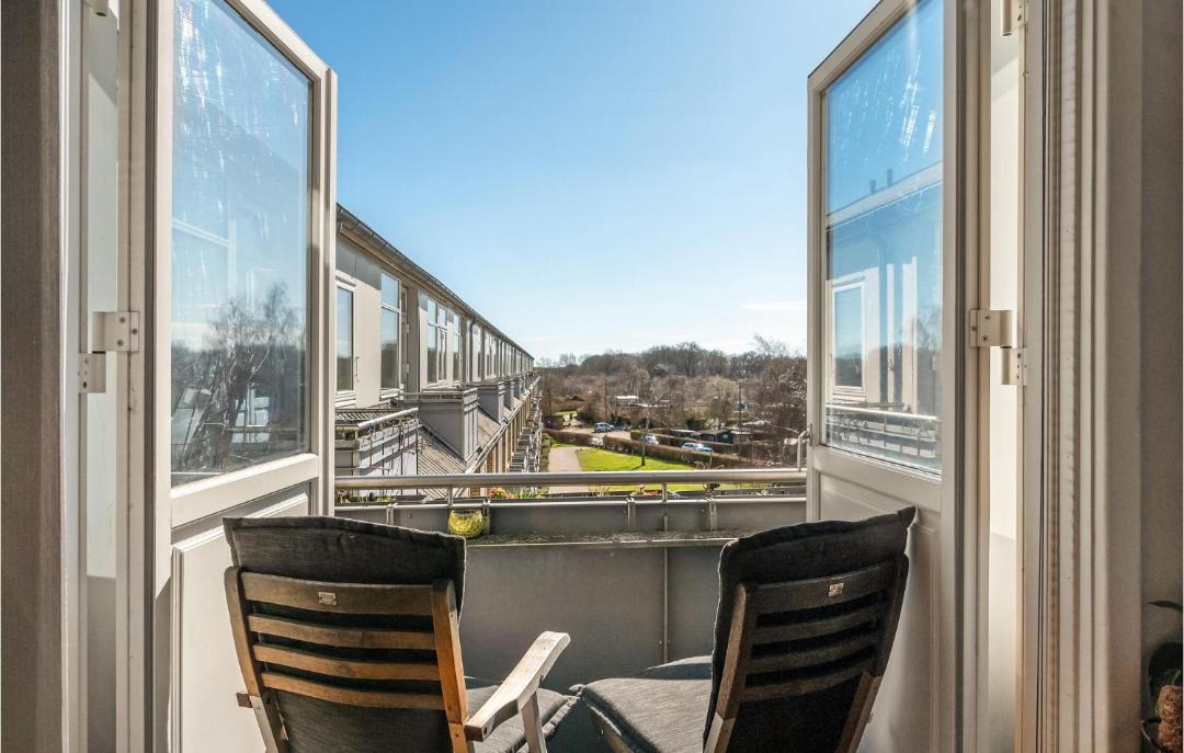 Photo of Patio Balcony in Copenhagen SV