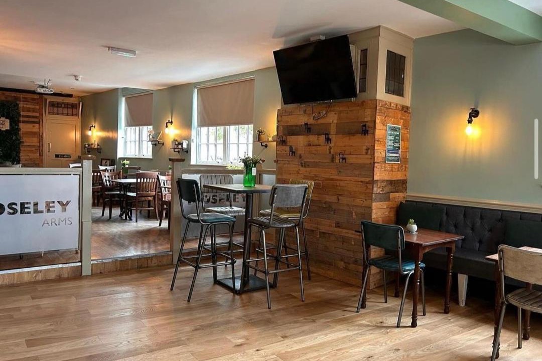 Photo of Others in Bordesley