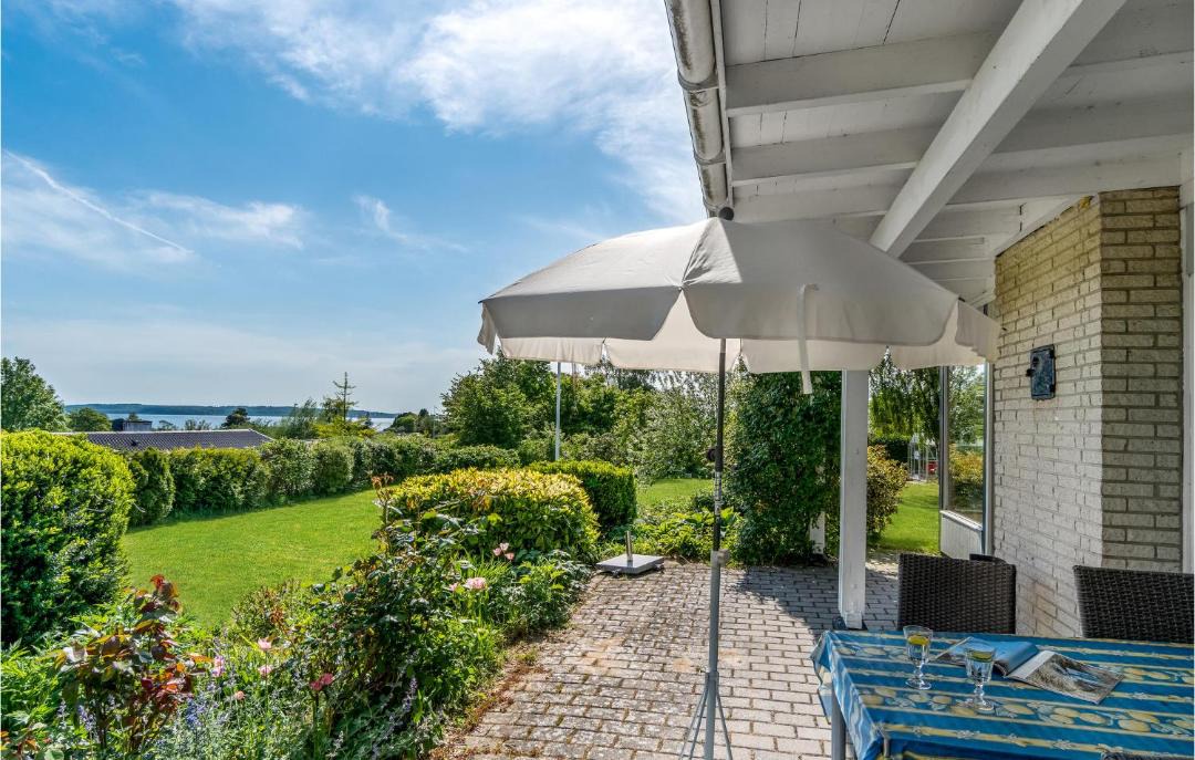 Photo of Patio Balcony in Olsted