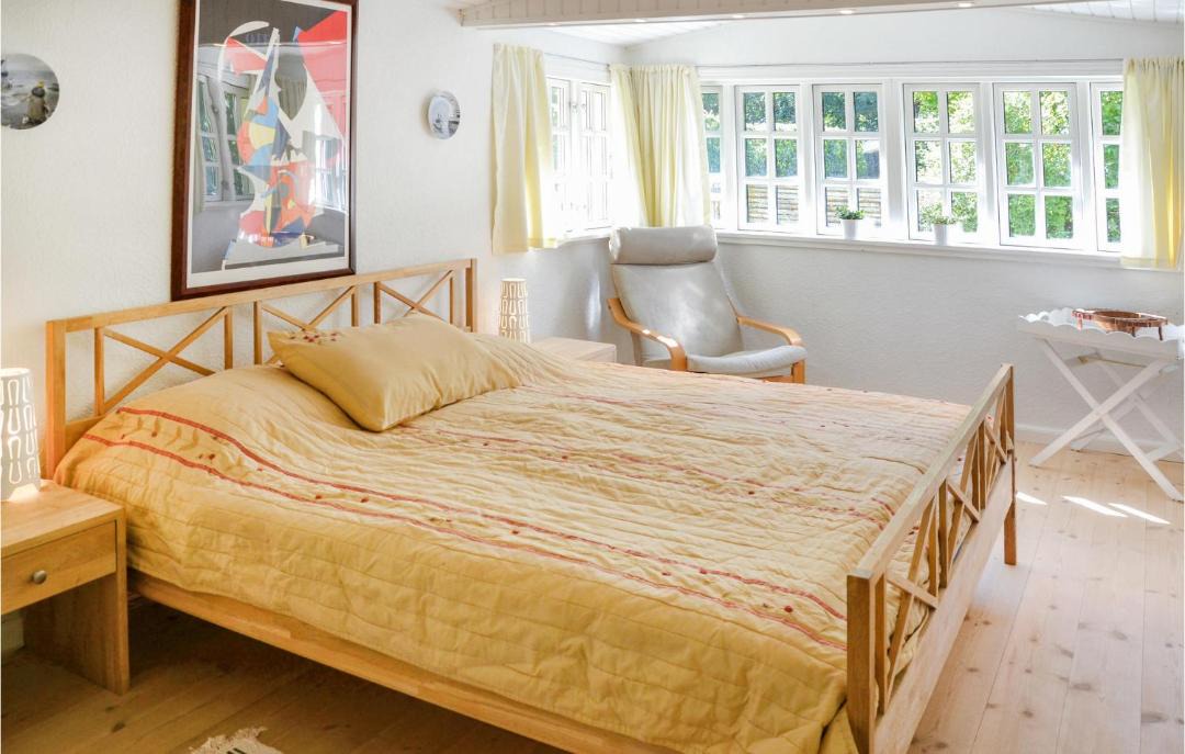 Photo of Bedroom in Udsholt