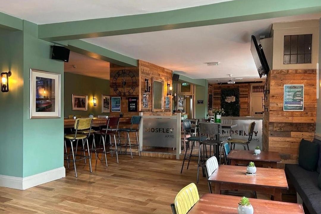 Photo of Others in Bordesley