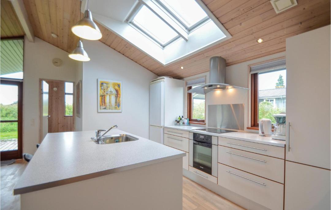 Photo of Kitchen in Ronde