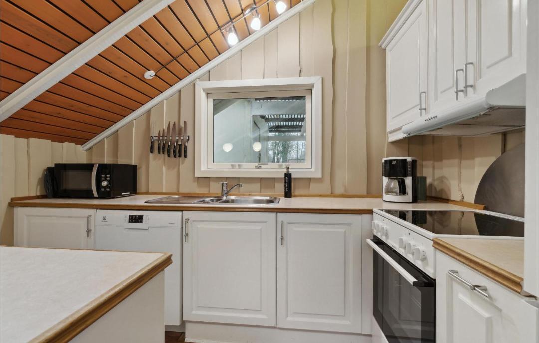 Photo of Kitchen in Sømarken
