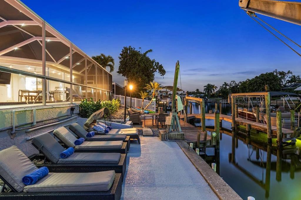 Photo of Patio Balcony in Caloosahatchee
