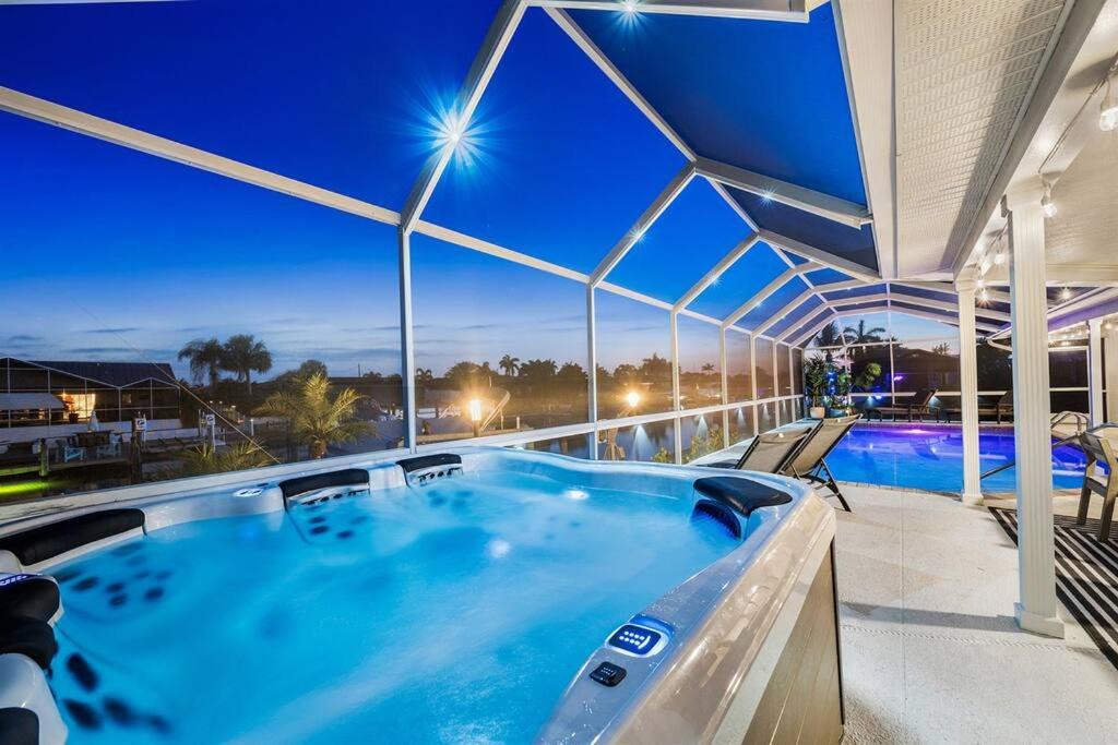 Photo of Patio Balcony in Caloosahatchee