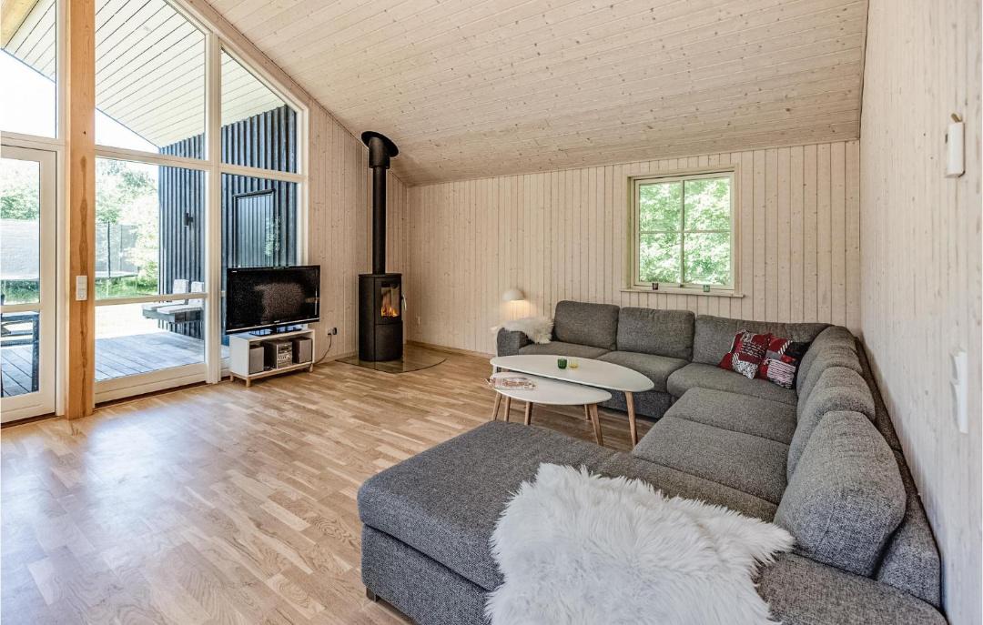 Photo of Livingroom in Reersø