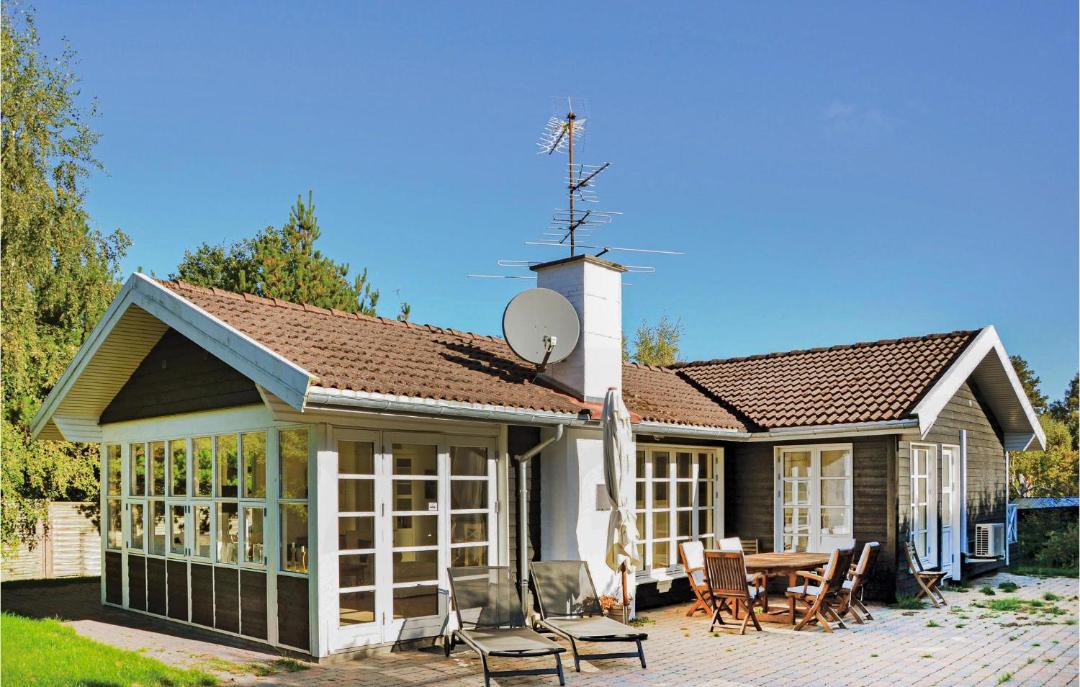 Photo of Others in Hornbaek