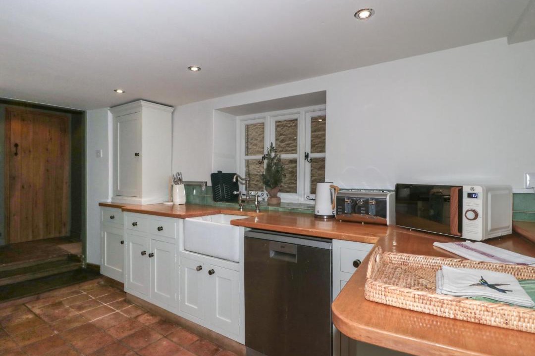 Photo of Kitchen in Chedworth