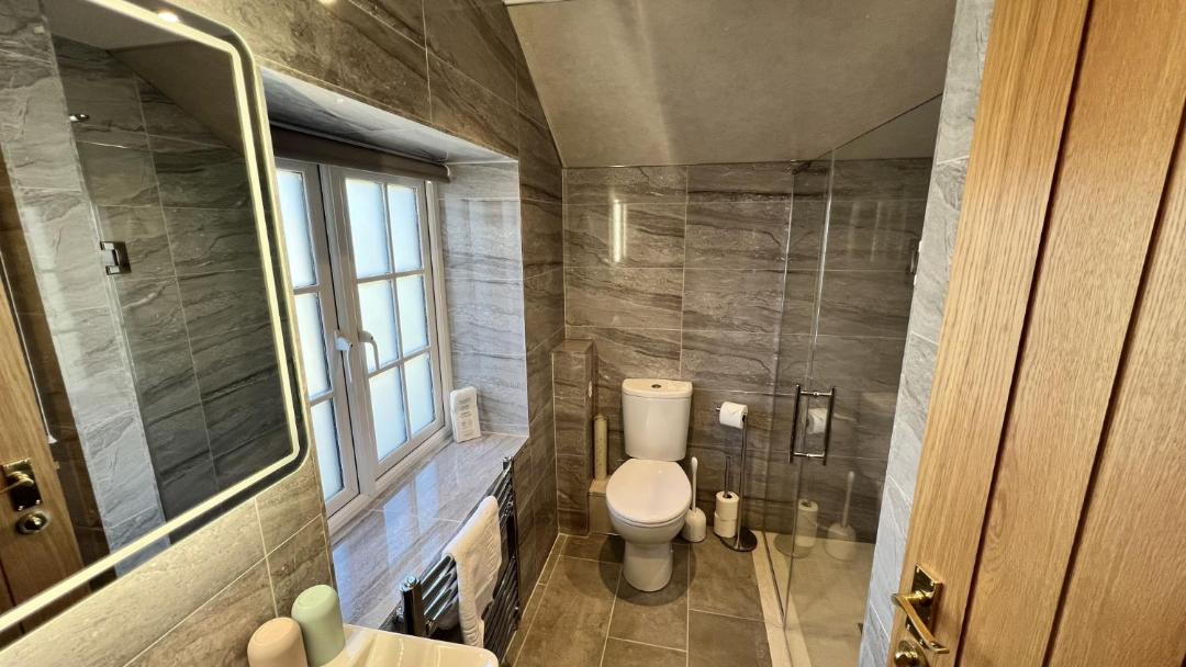 Photo of Bathroom in Clayton