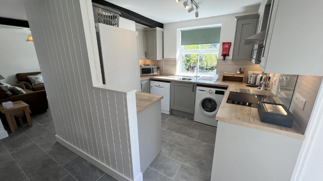 Photo of Kitchen in Clayton