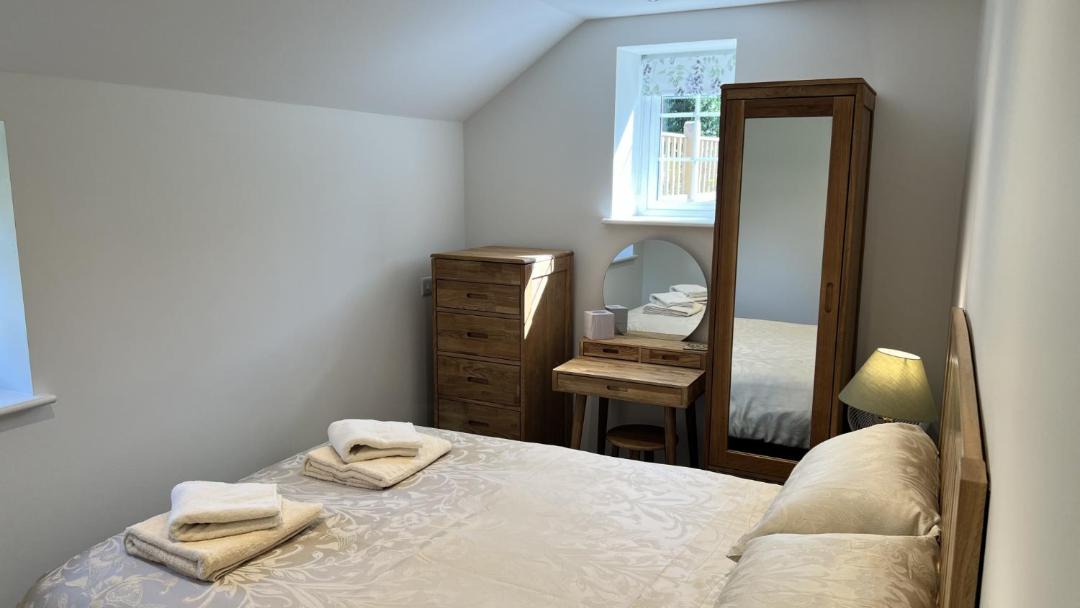 Photo of Bedroom in Clayton