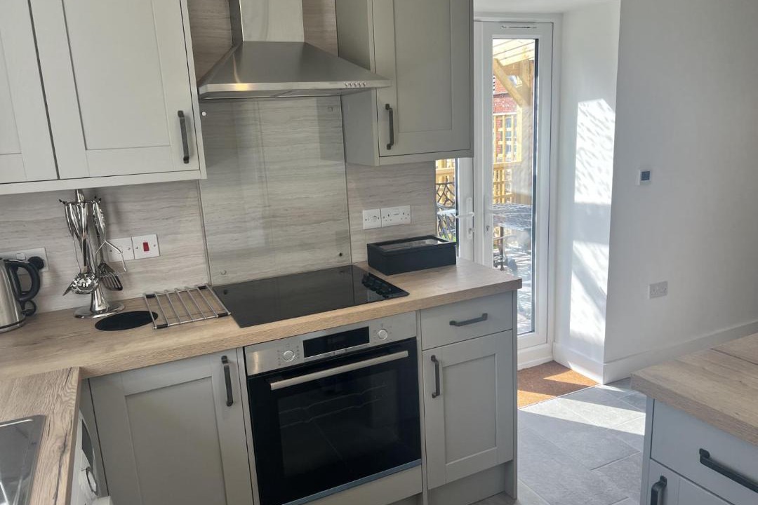 Photo of Kitchen in Clayton