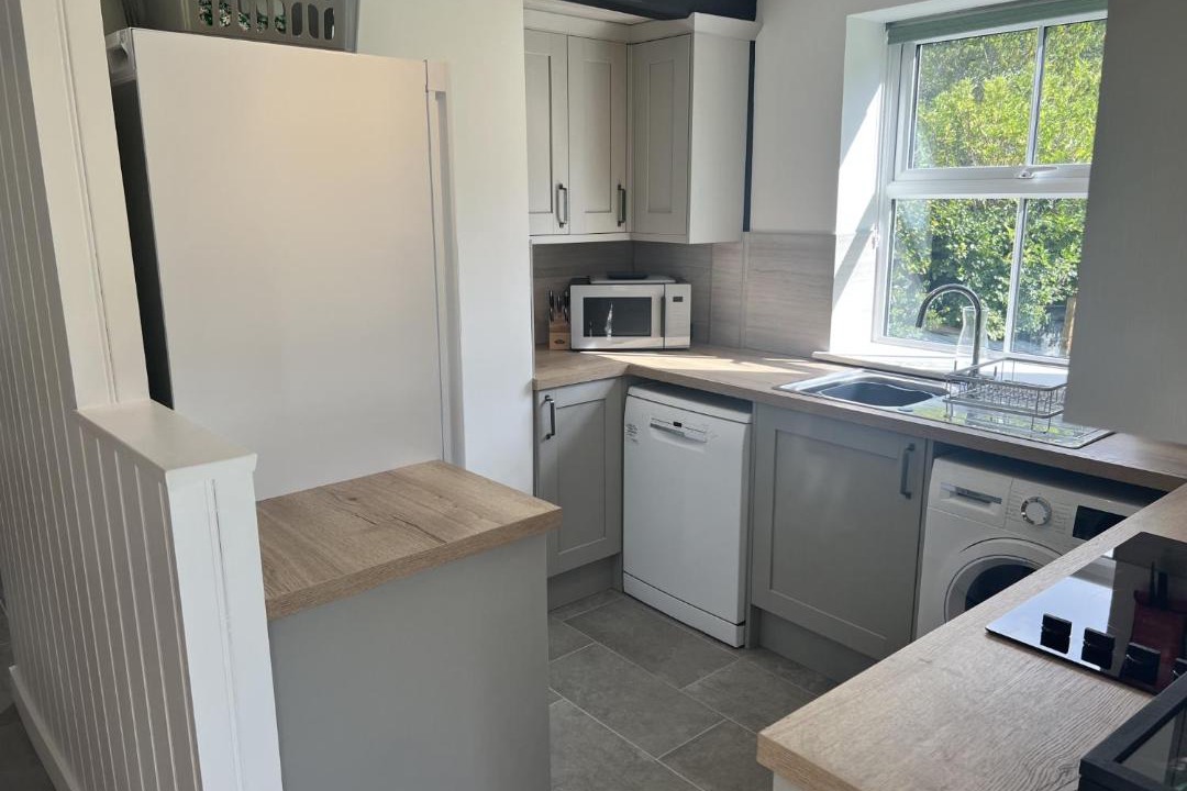 Photo of Kitchen in Clayton