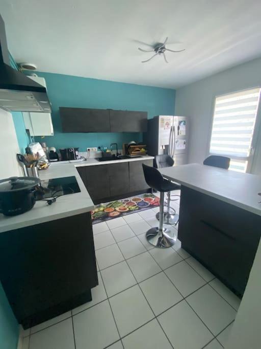 Photo of Kitchen in Saint-Remy-en-Rollat