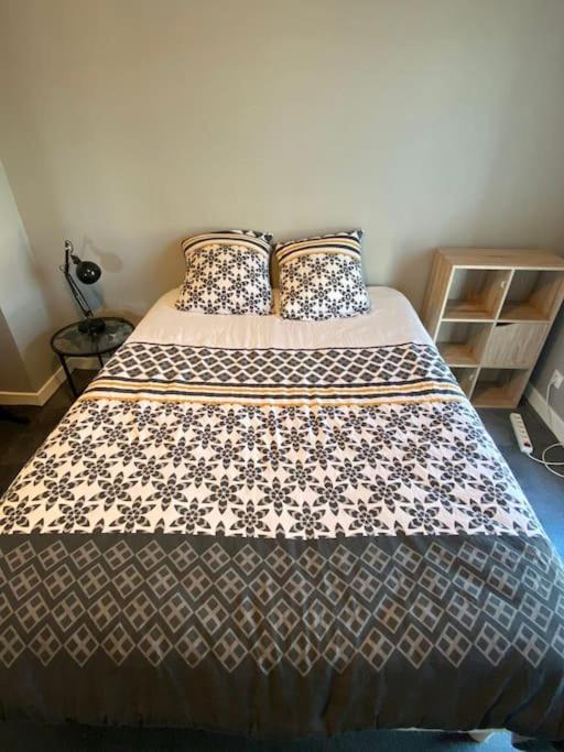 Photo of Bedroom in Saint-Remy-en-Rollat