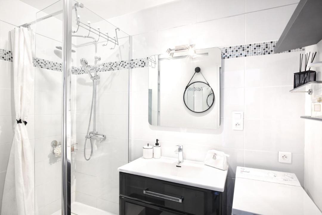 Photo of Bathroom in Saint-Jean-de-la-Riviere