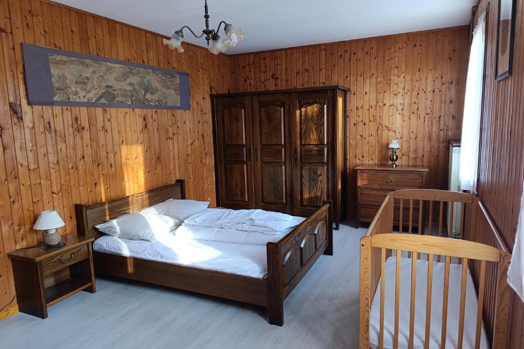 Photo of Bedroom in Asnans-Beauvoisin