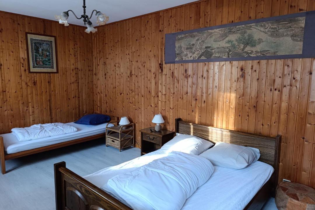 Photo of Bedroom in Asnans-Beauvoisin