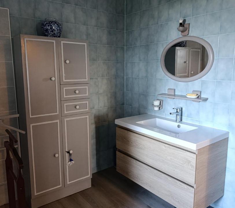 Photo of Bathroom in Asnans-Beauvoisin