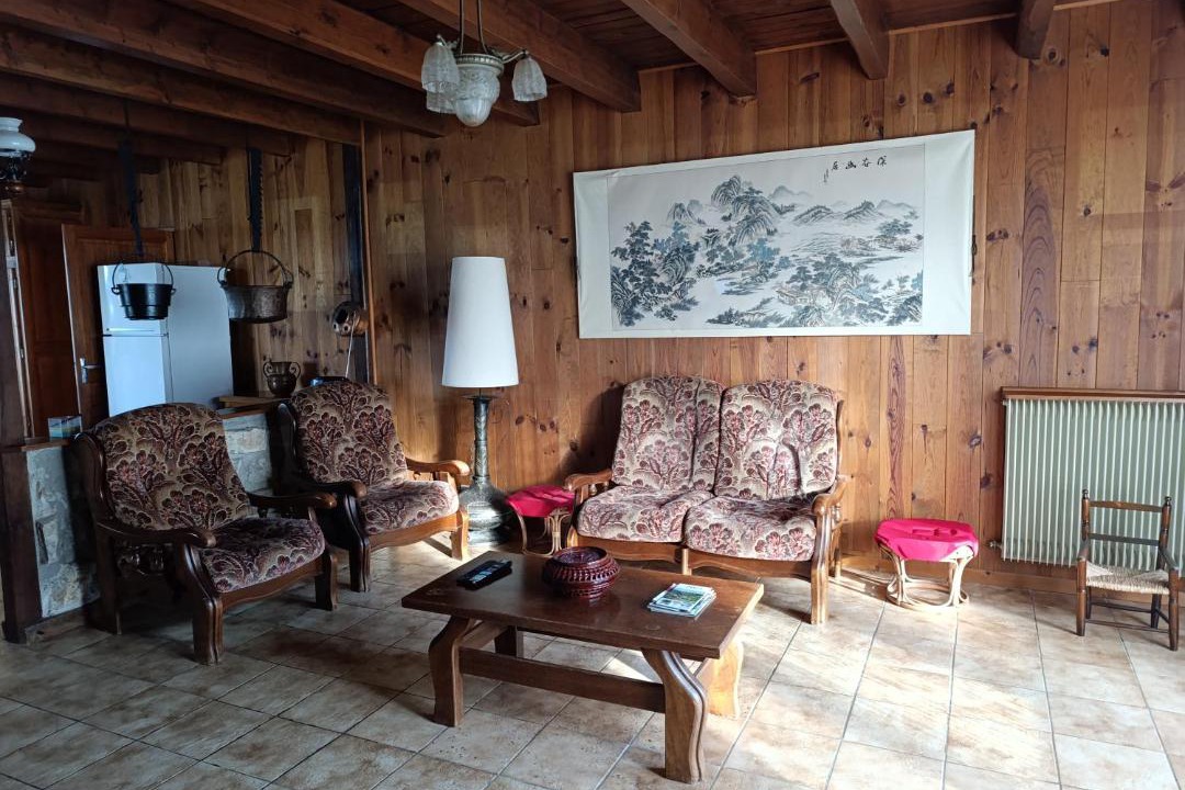 Photo of Livingroom in Asnans-Beauvoisin