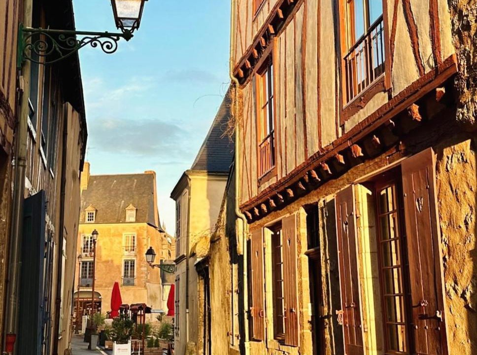 Photo of Buildings in Republique