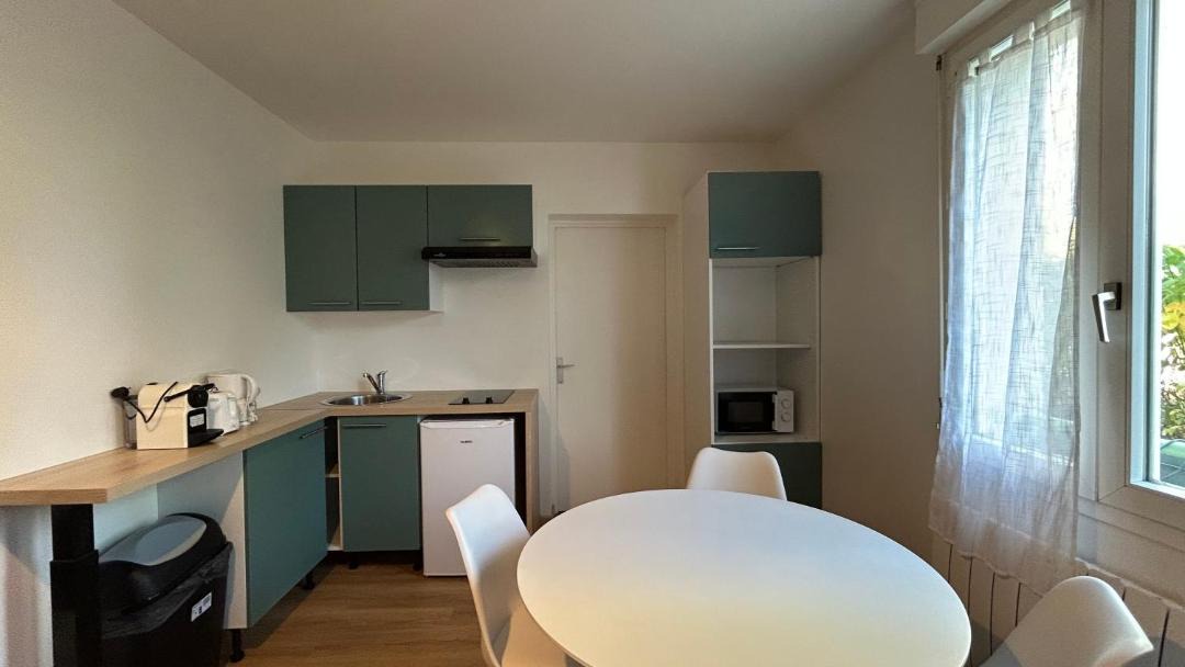 Photo of Kitchen in Guyancourt