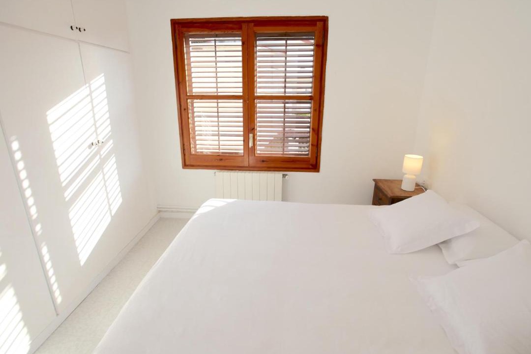 Photo of Bedroom in La Creueta